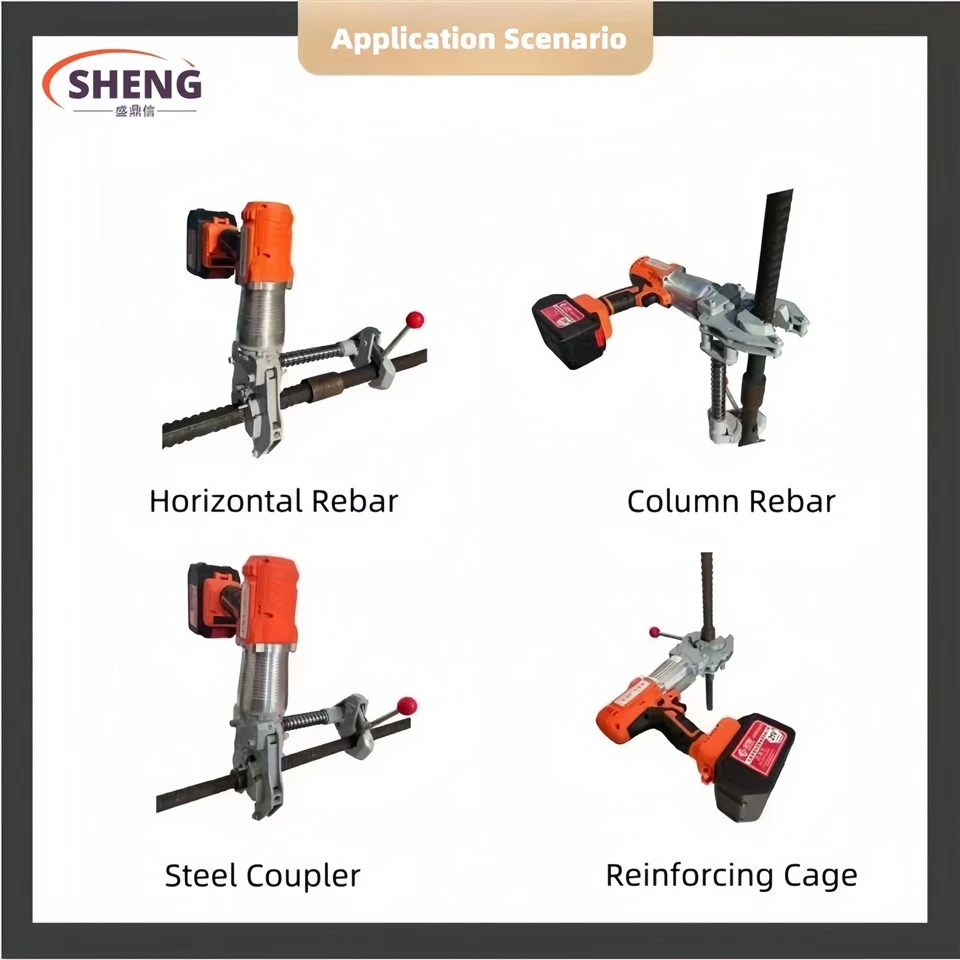 Mini Cannon Threading Wrench factory