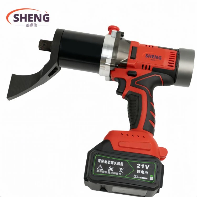 Batteri Hex Bolt Torque Gun