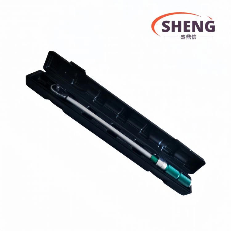 Preset Torque Wrench Set Preset Torque Wrench Set